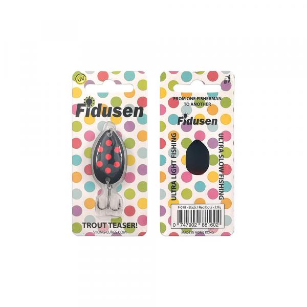 Fidusen Spoon´s