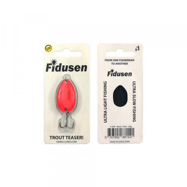 Fidusen Spoon´s