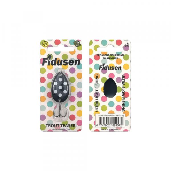 Fidusen Spoon´s