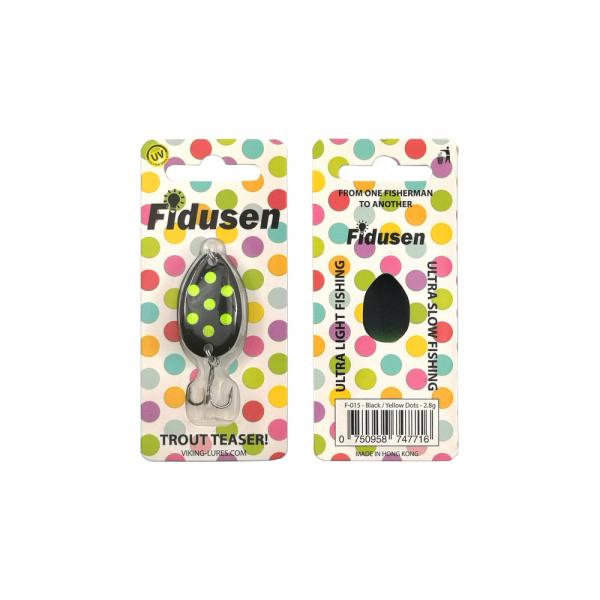 Fidusen Spoon´s