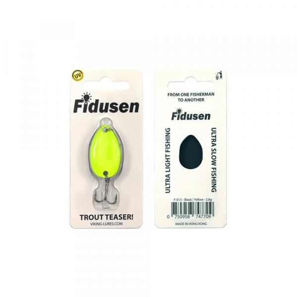 Fidusen Spoon´s