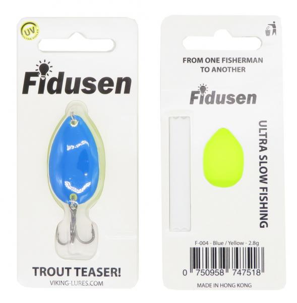 Fidusen Spoon´s