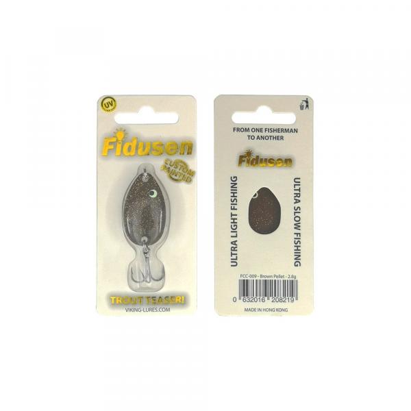 Fidusen Spoon´s