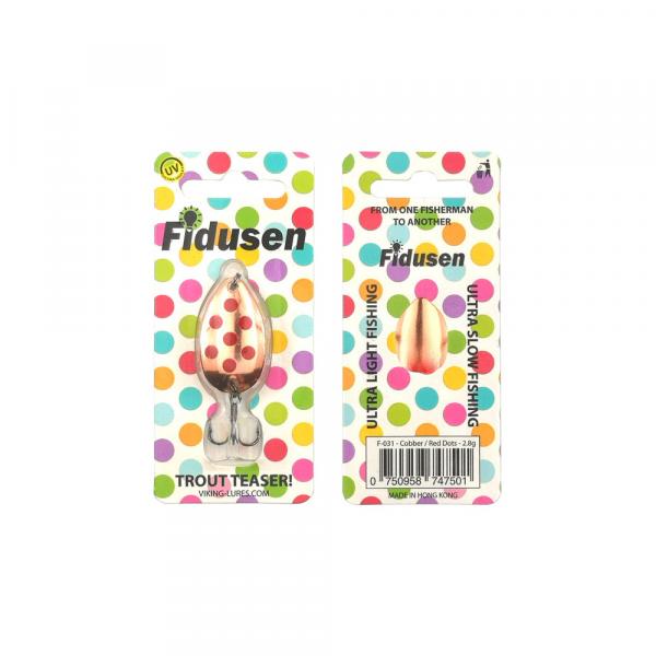 Fidusen Spoon´s