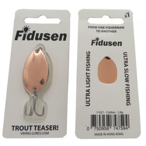 Fidusen Spoon´s