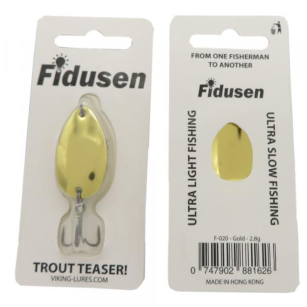 Fidusen Spoon´s
