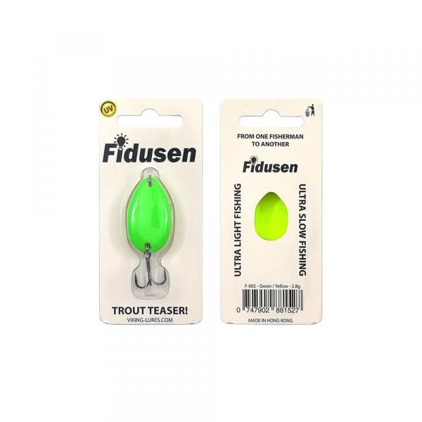 Fidusen Spoon´s