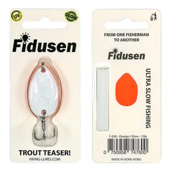 Fidusen Spoon´s