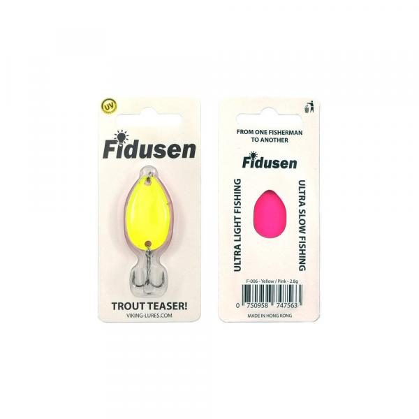 Fidusen Spoon´s