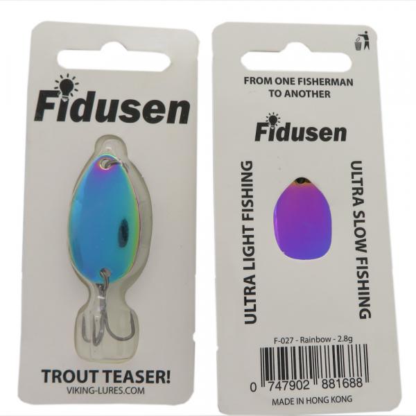 Fidusen Spoon´s