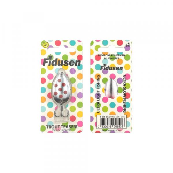 Fidusen Spoon´s