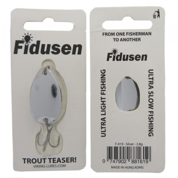 Fidusen Spoon´s
