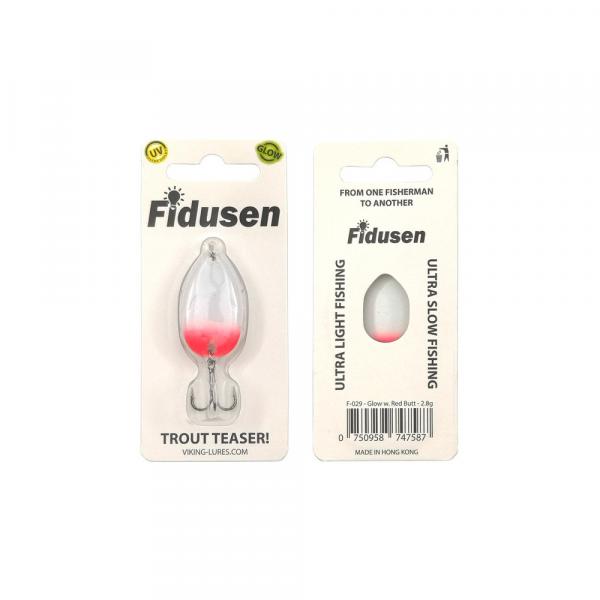 Fidusen Spoon´s