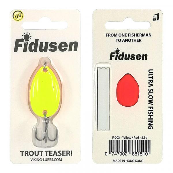 Fidusen Spoon´s