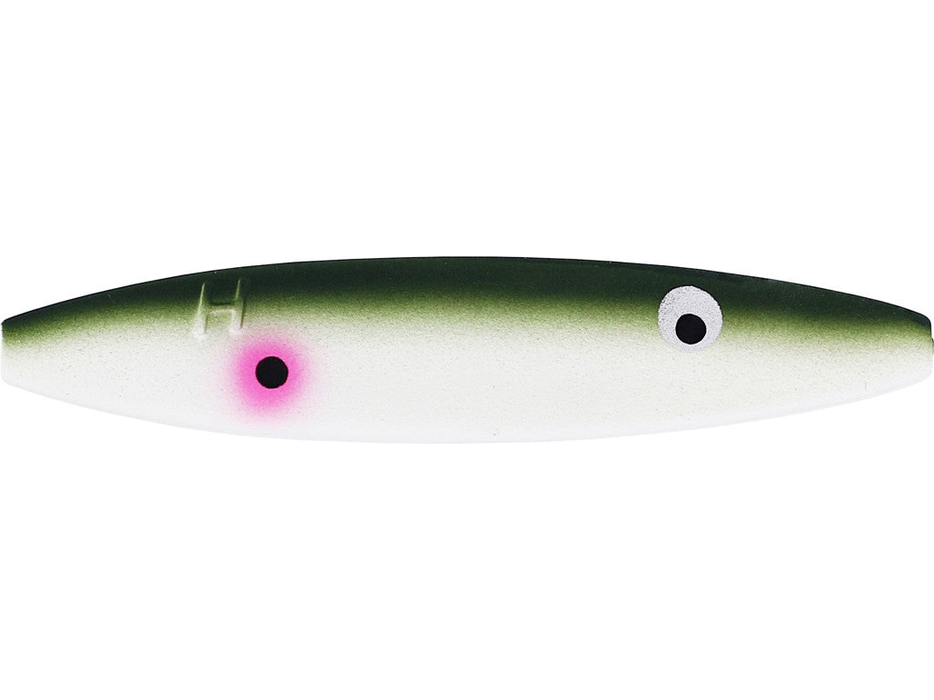 Henrys Skruen Durchlaufblinker