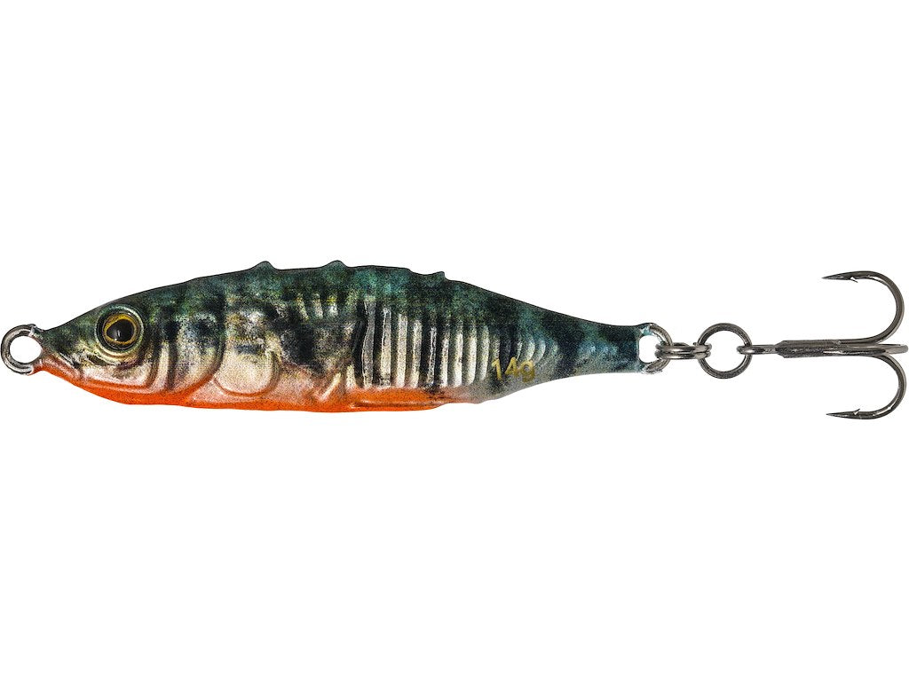 Westin Stickleback Meerforellenblinker
