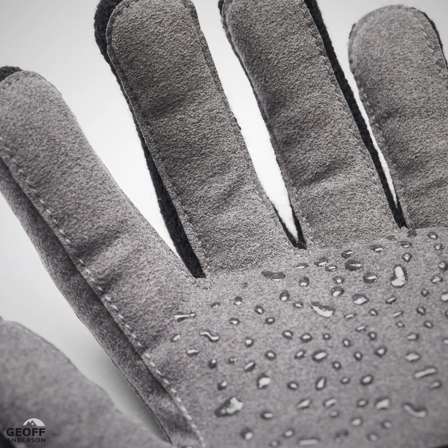 Geoff Anderson Merino Wool Glove