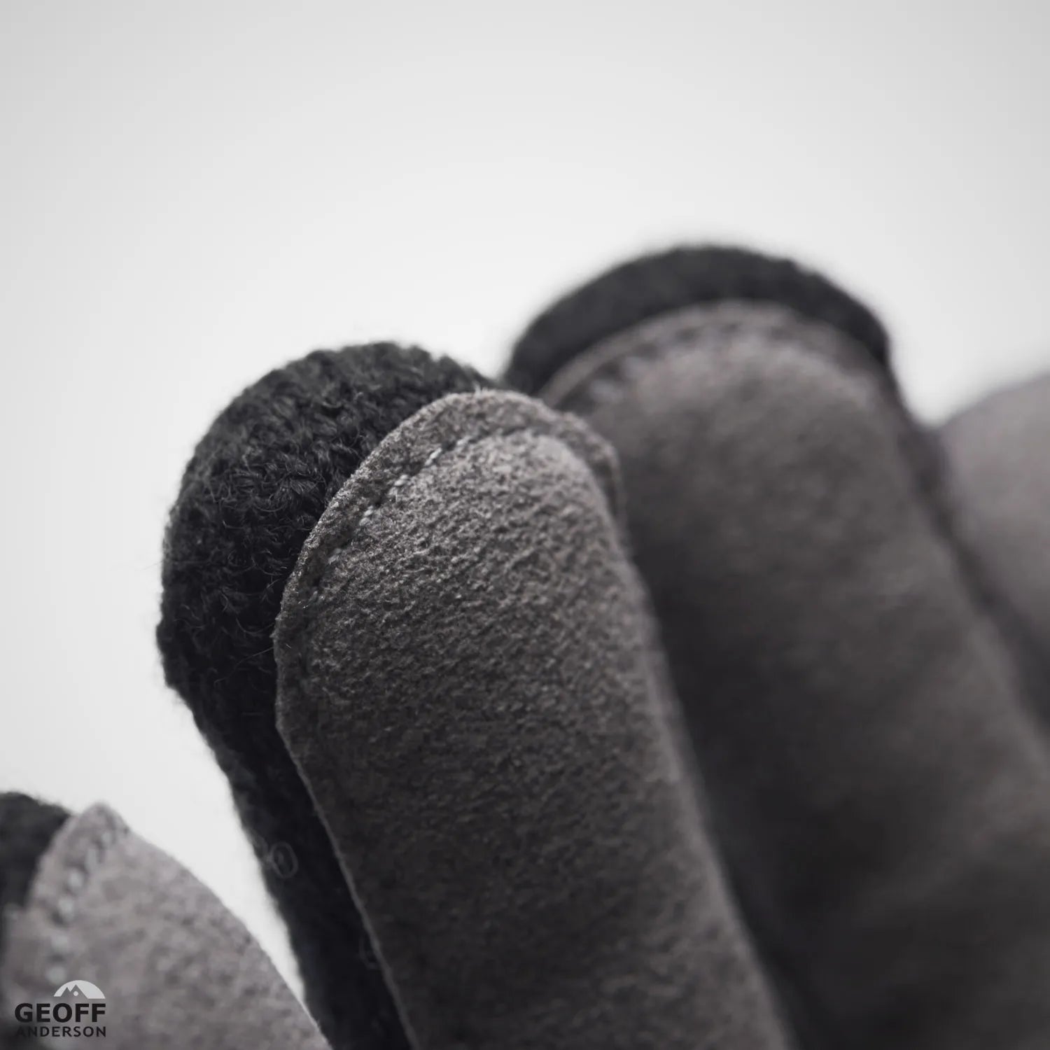Geoff Anderson Merino Wool Glove