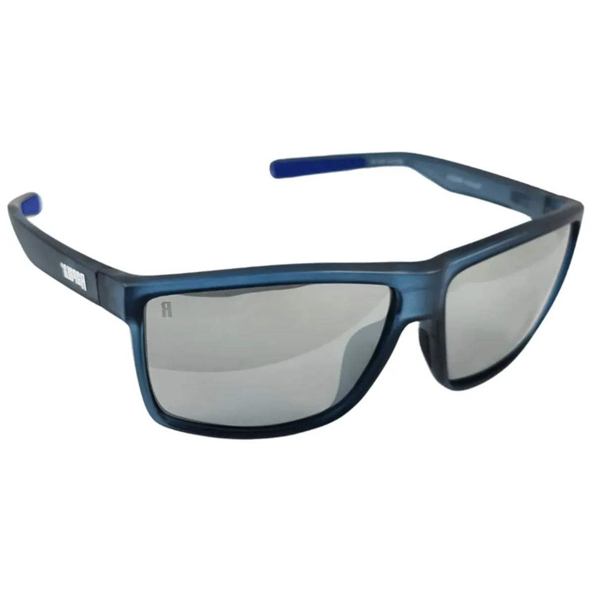 Rapala Rockfish Matte Blue Crystal Silver Mirror