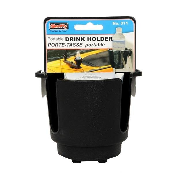 Scotty Drink Holder