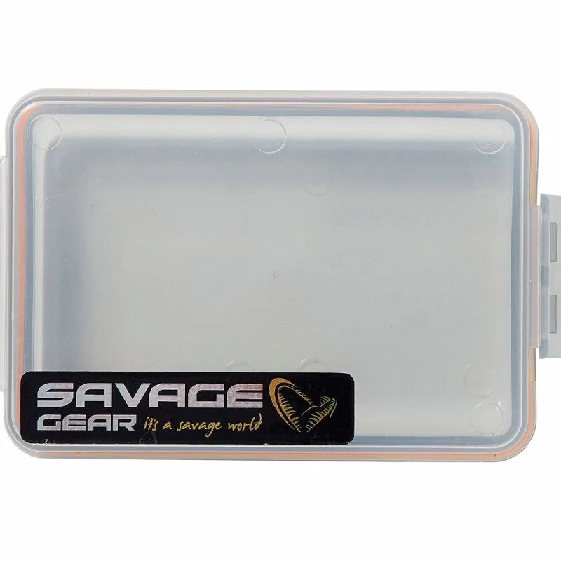 Savage Gear Pocket Box Smoke 3er Pack