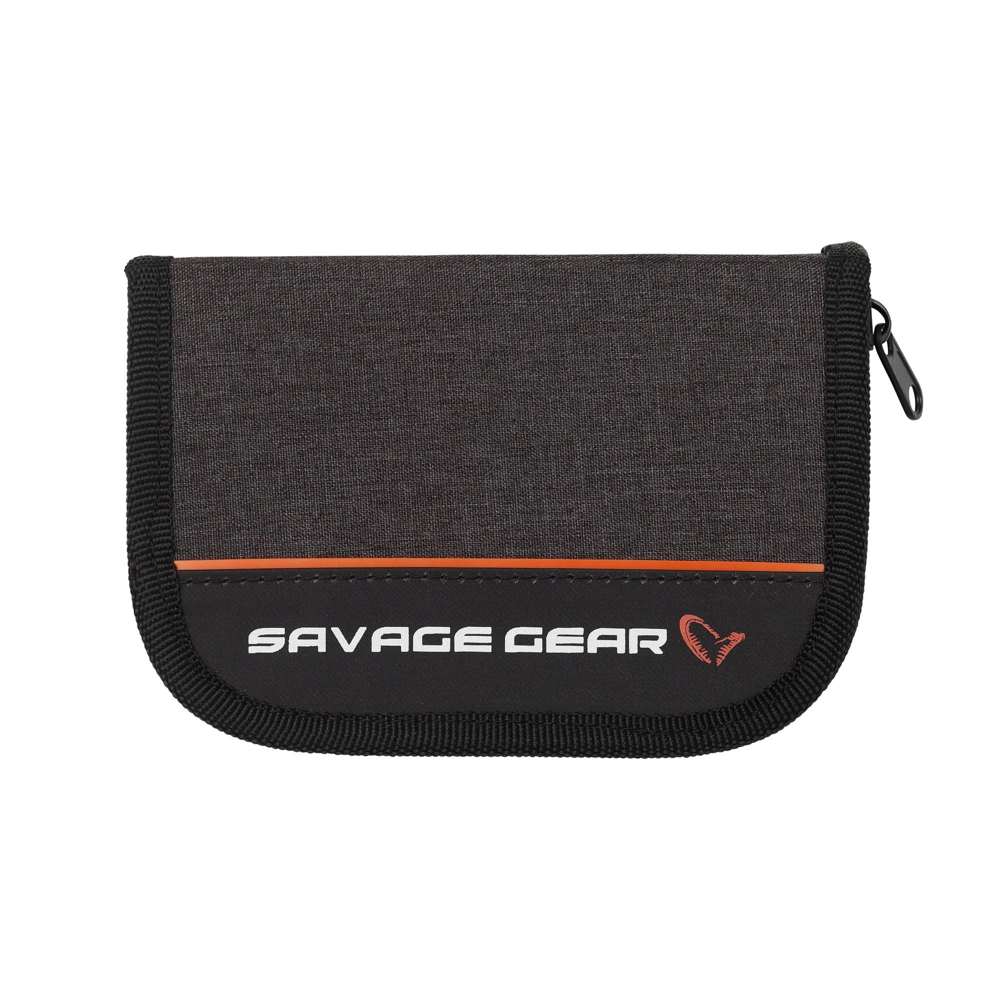 Savage Gear Wallet 2 ALL Foam