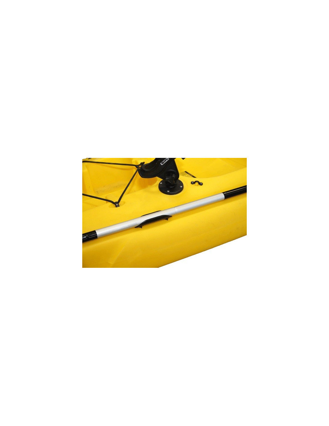 Scotty Paddle Clip