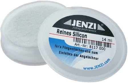 Jenzi Reines Silicon