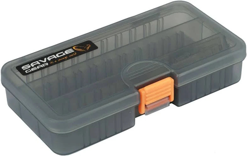 Savage Gear Lurebox Smoke 2B