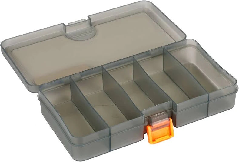 Savage Gear Lurebox 3A Smoke