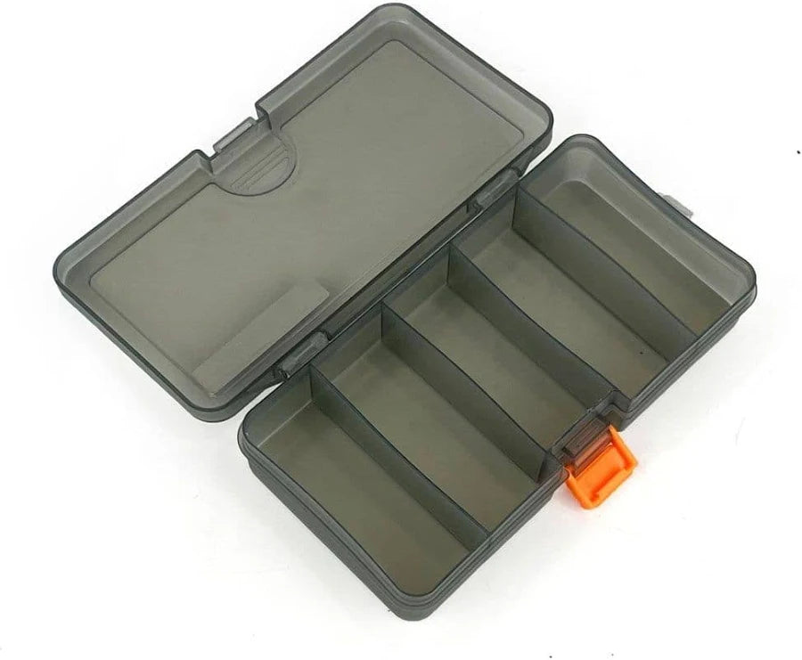 Savage Gear Lurebox 4A Smoke