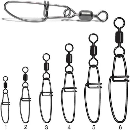 VMC Crane Crosslock