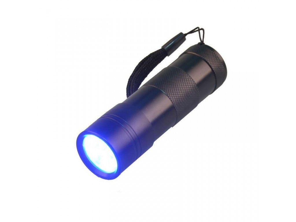 S.F.G UV-Taschenlampe