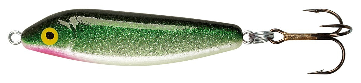 Falkfish Spöket Abverkauf