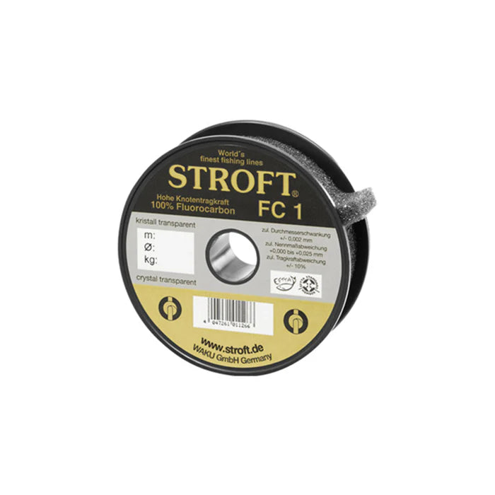 Stroft FC 1 Fluorocarbon
