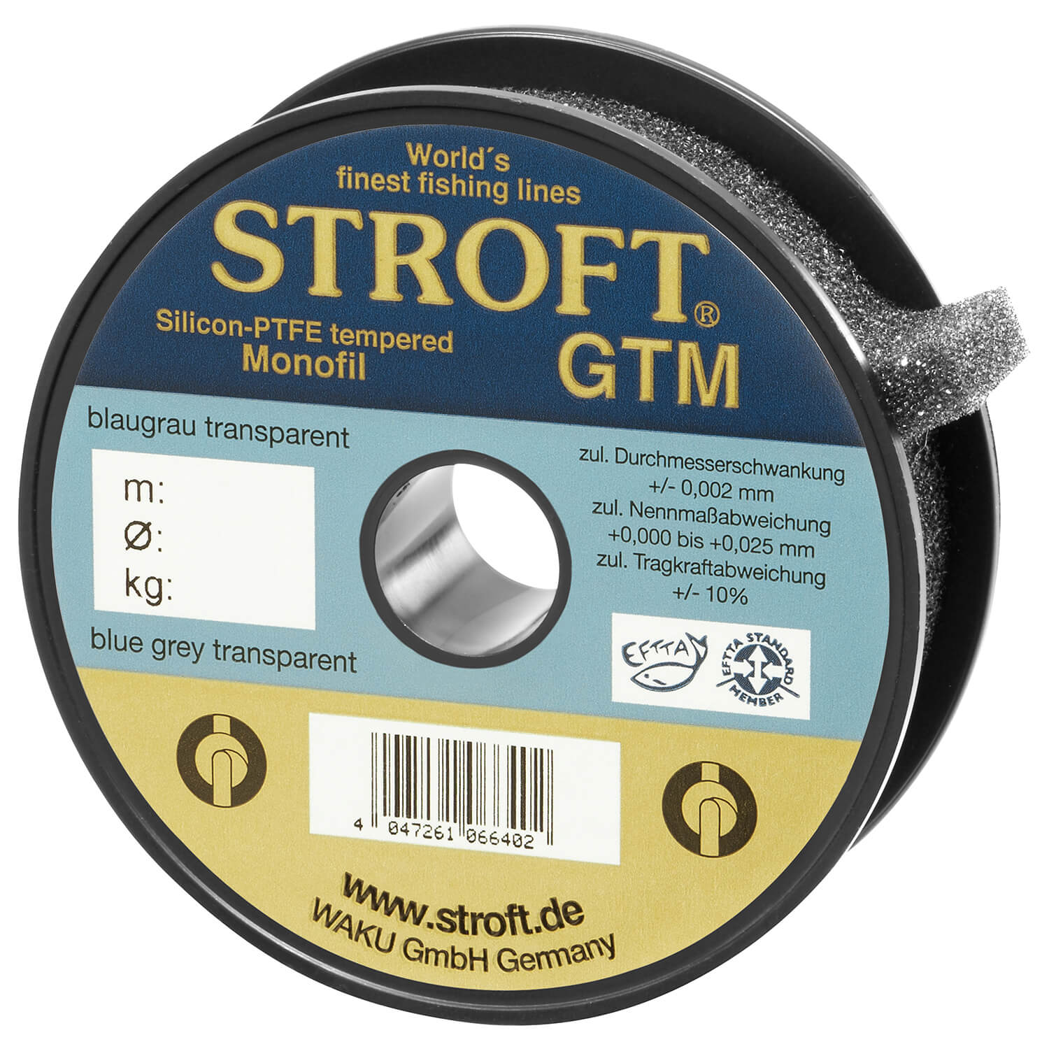 Stroft GTM