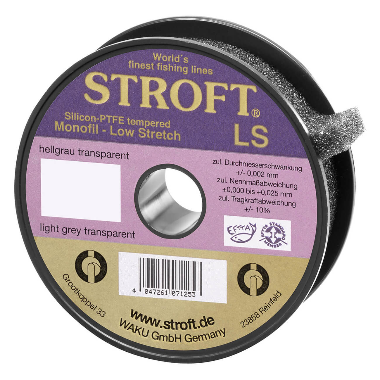 Stroft LS