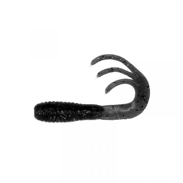 Skull Gear Flexibait Triple Tail Knoblauch