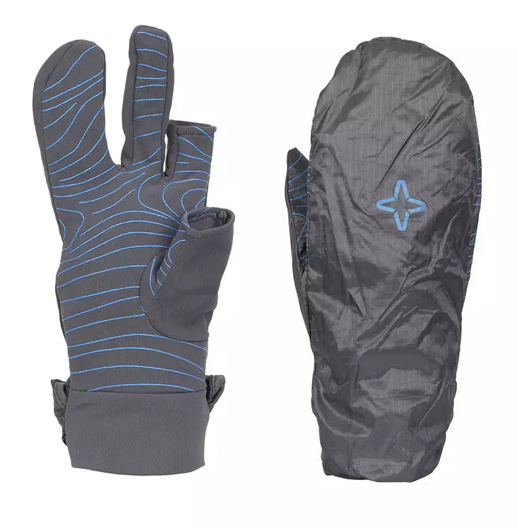 Aava Ultimate Fishing Glove