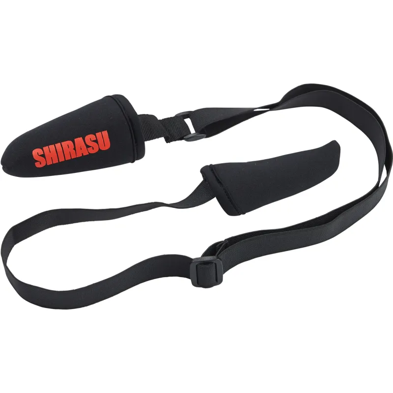 Balzer Verstellbarer Neopren-Rutenschutz