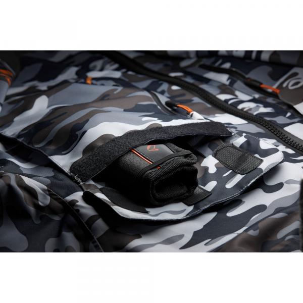 Savage Gear Rolltasche Für Durchlaufblinker