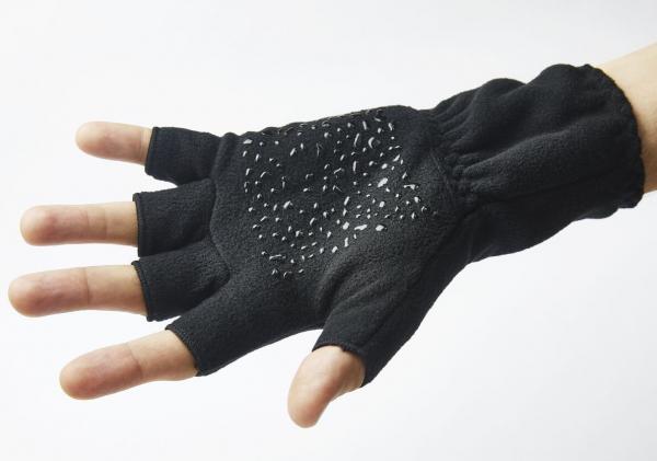 Geoff Anderson AirBear