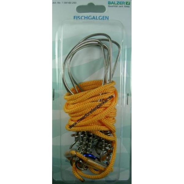 Balzer Fischgalgen