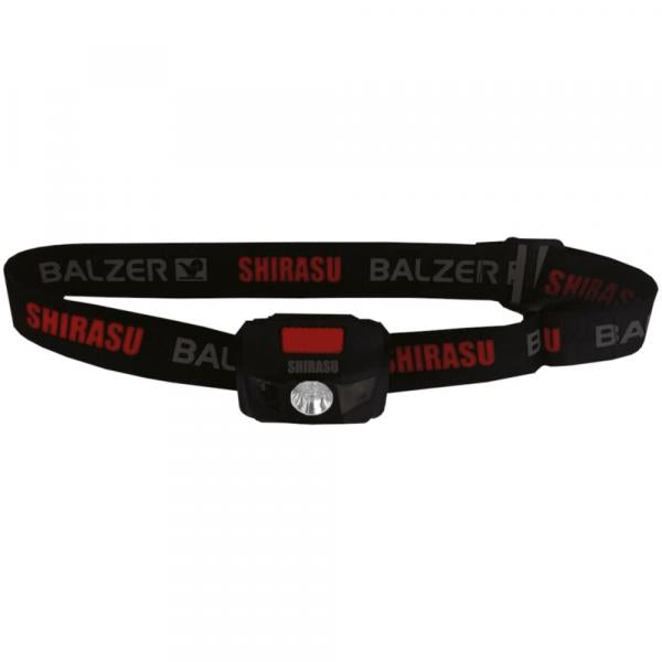 Kopflampe Balzer Shirasu 150lm