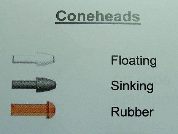 Inno Trout Bait Holder