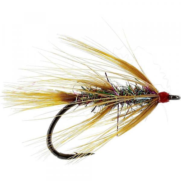 Brendas Mor Meerforellenfliege