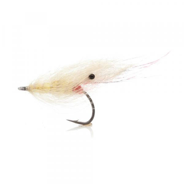 UF Aurarejen Tan Meerforellenfliege