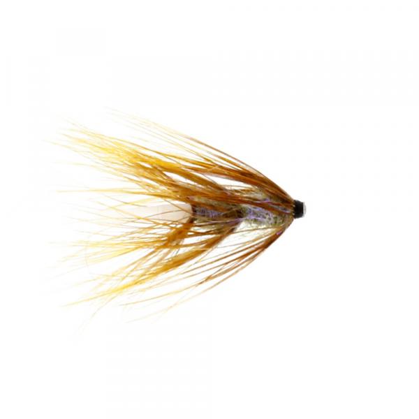 Tube Fly UF UV Borsten