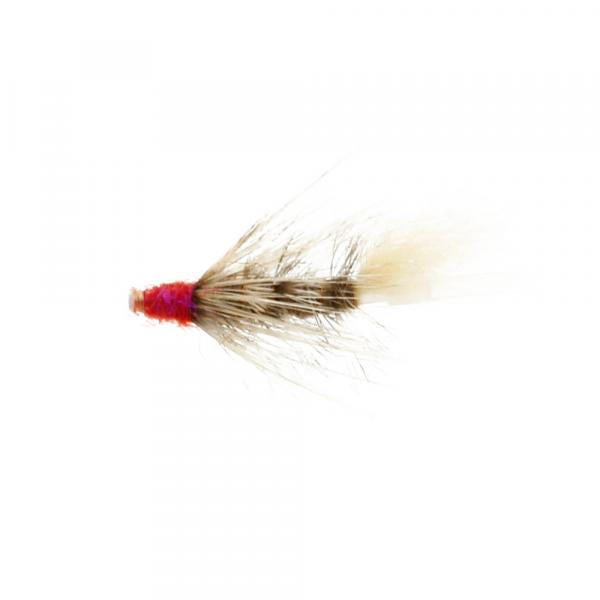Tube Fly UF Cutthroat Kutling