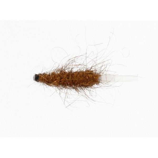 Tube Fly UF Kobberbassen